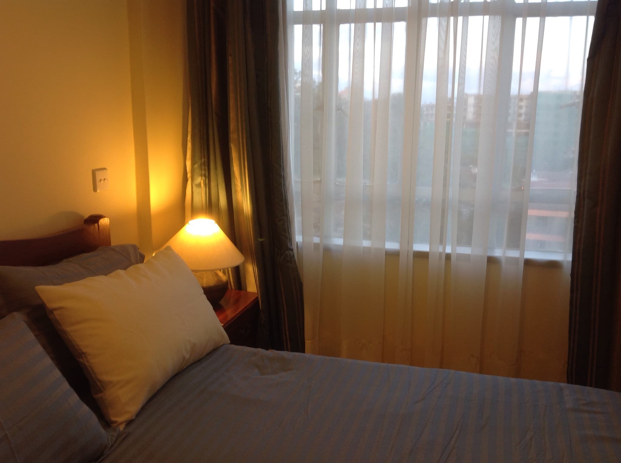 Charming Bed Sitter Apartment in Dagoretti, Nairobi