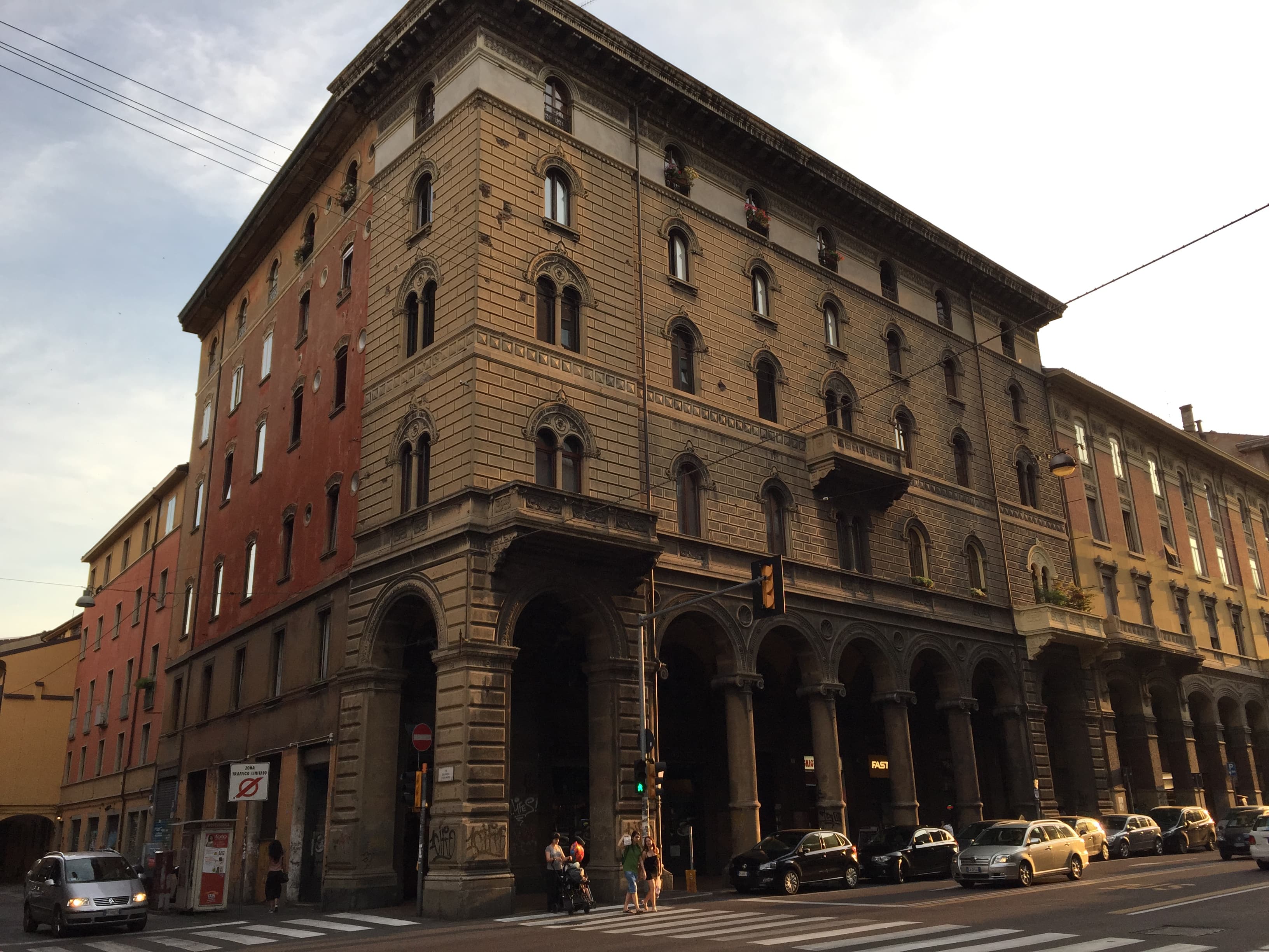 B & B 21 in Santo Stefano, Bologna