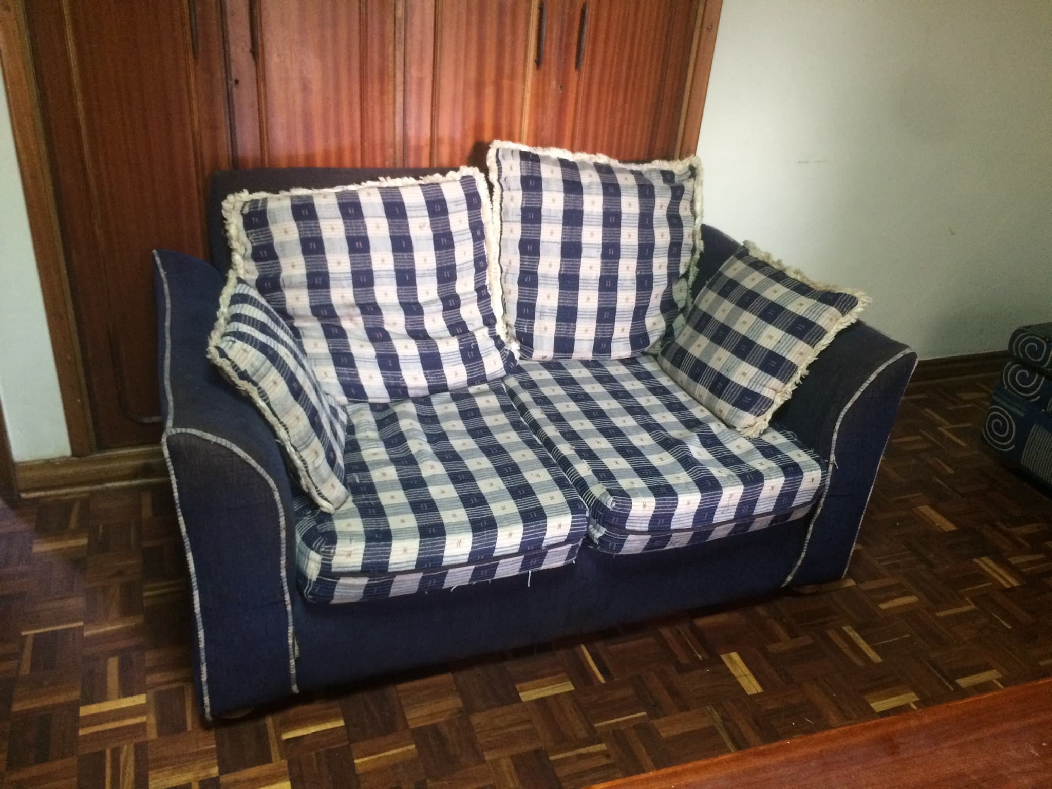 Spacious 2 bedroom house in Westlands, Nairobi