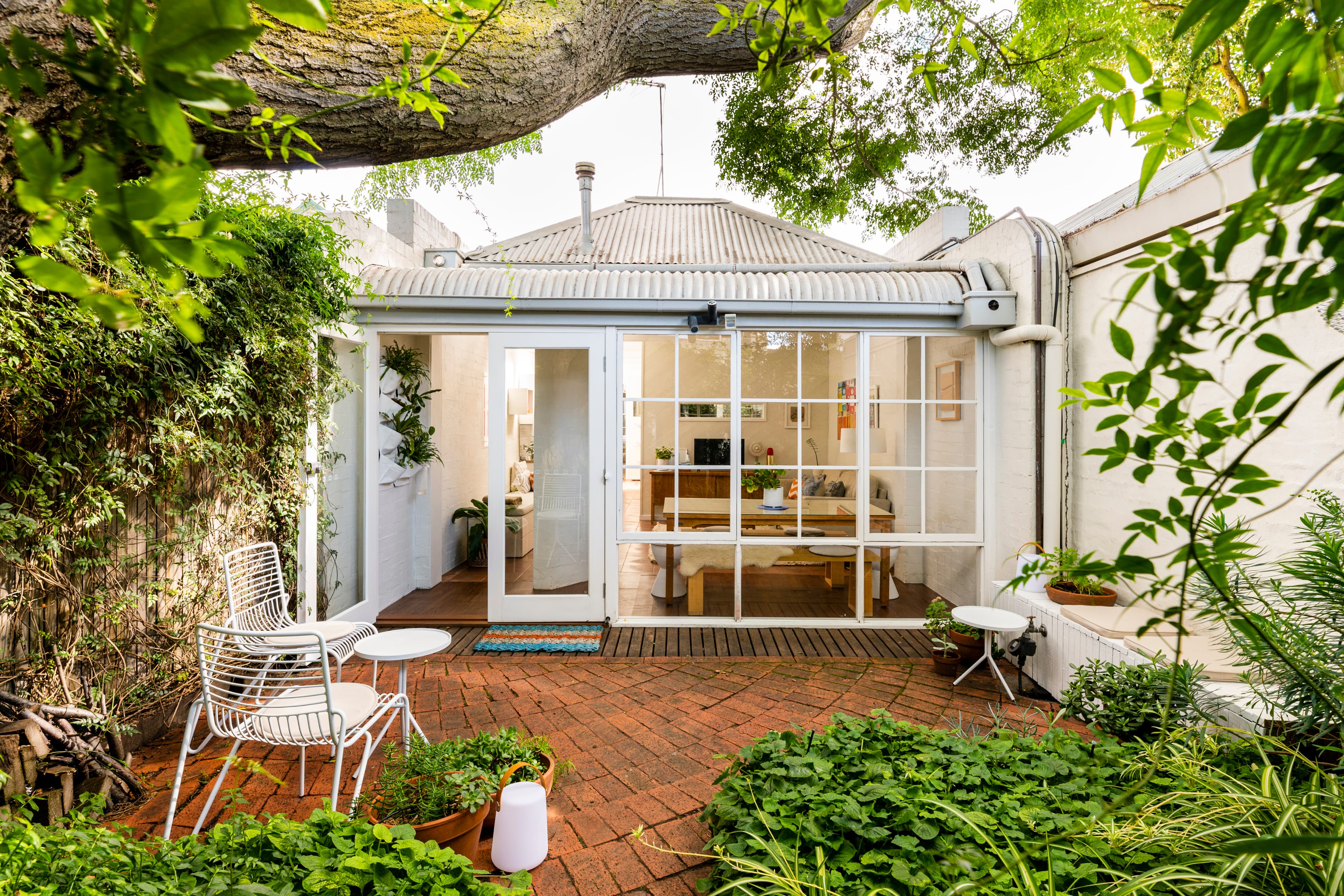 A stylish escape in Boroondara, Melbourne