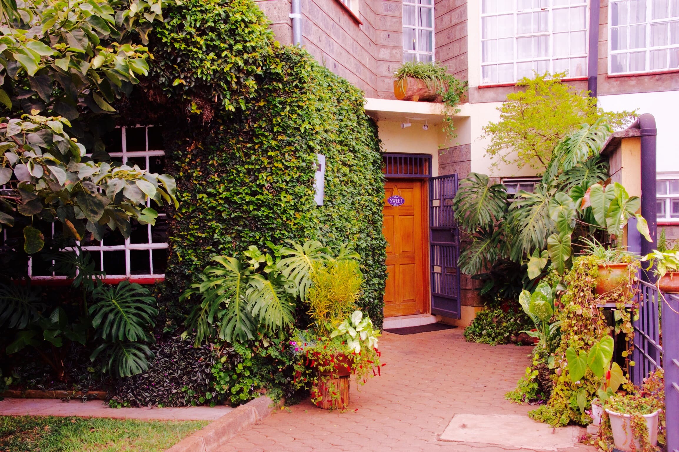 Florence House Lavington. in Kilimani, Nairobi