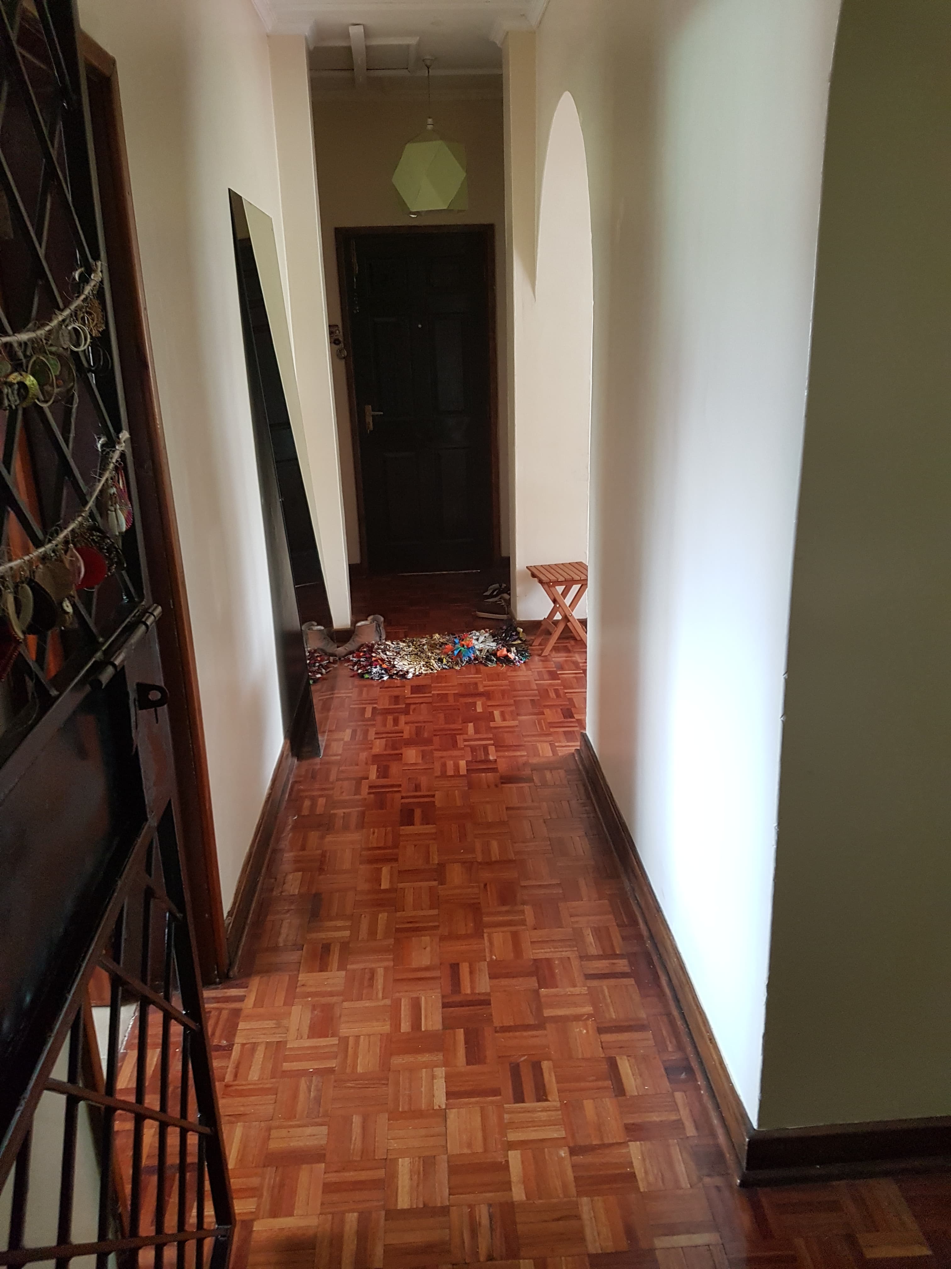 Ensuite Private Room + FREE WIFI in Kilimani, Nairobi