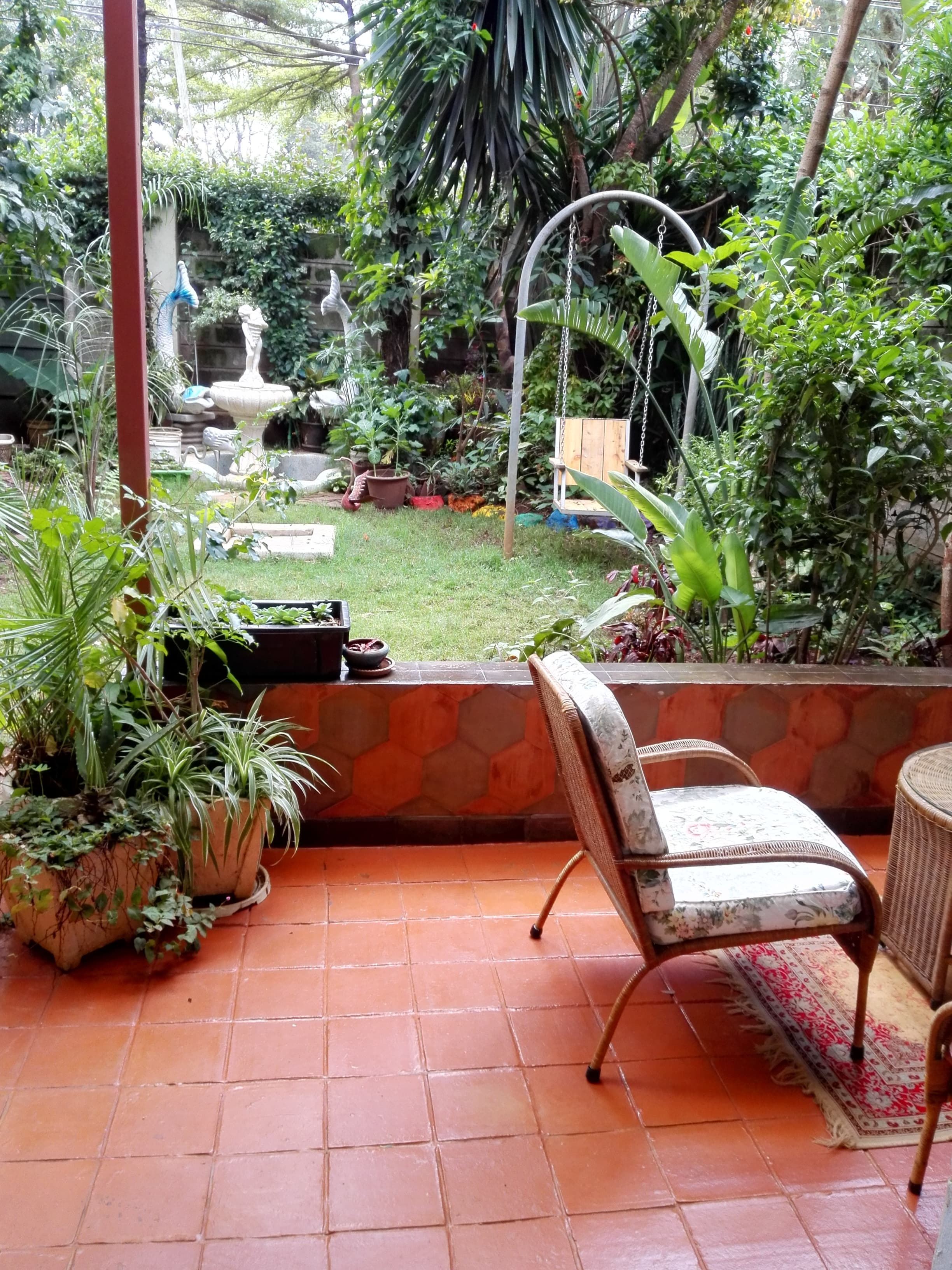 Musafiri- ideal for family & small groups. in Kibra, Nairobi