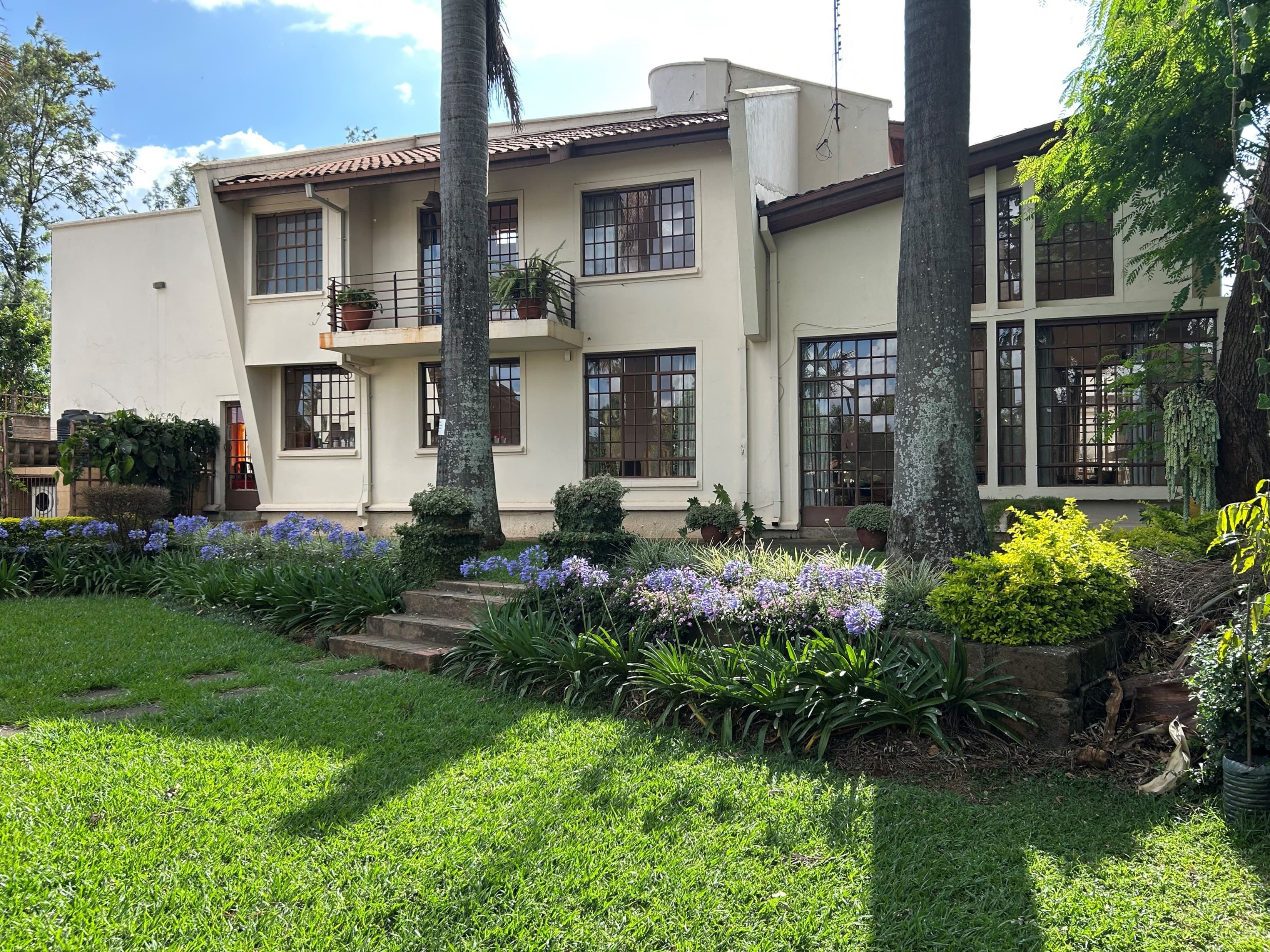 Garden Houses Kenya - Nairobi - house and 2 units in Roysambu, Nairobi