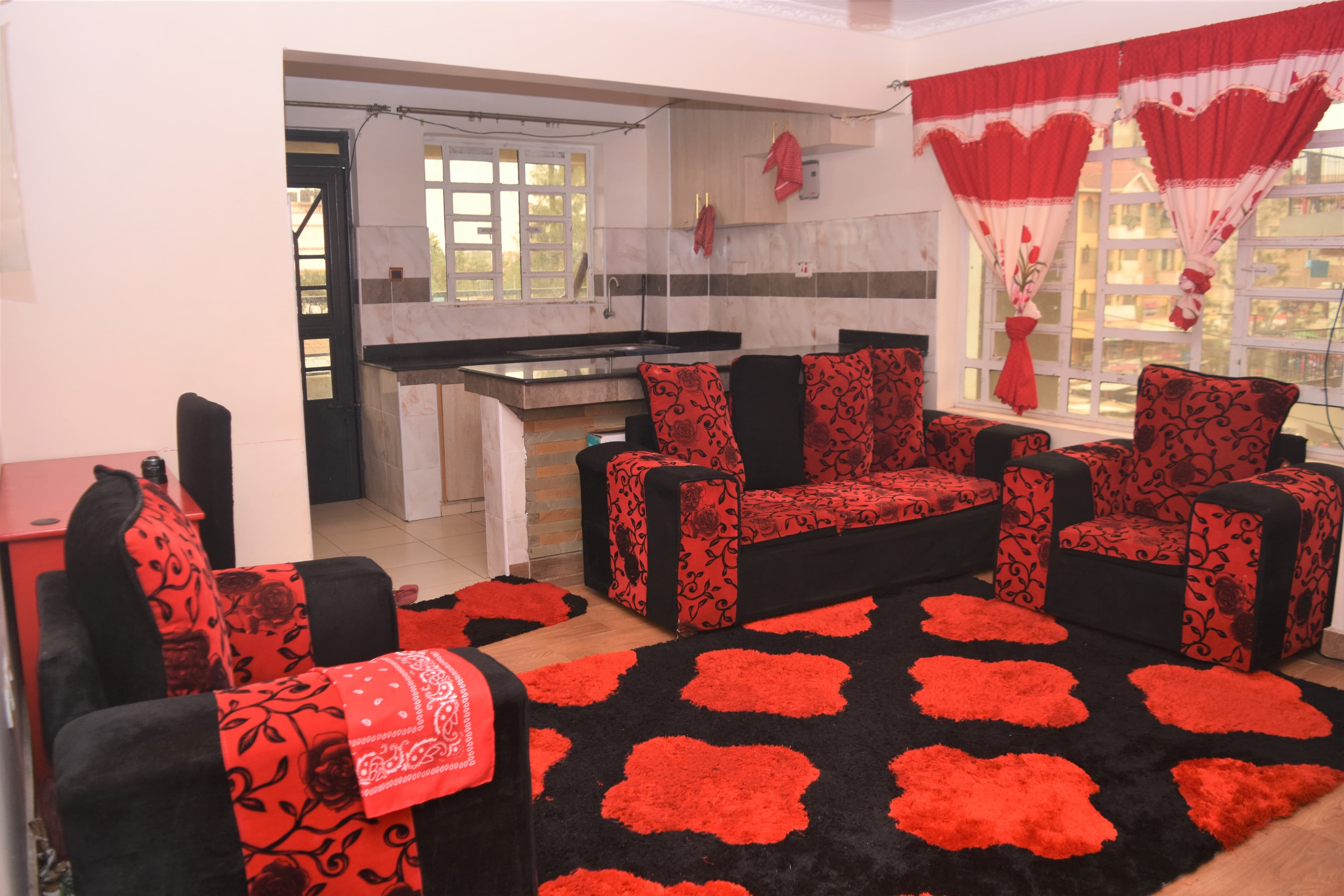 A Modern homely suite in Kahawa West Nairobi in Ruaraka, Nairobi