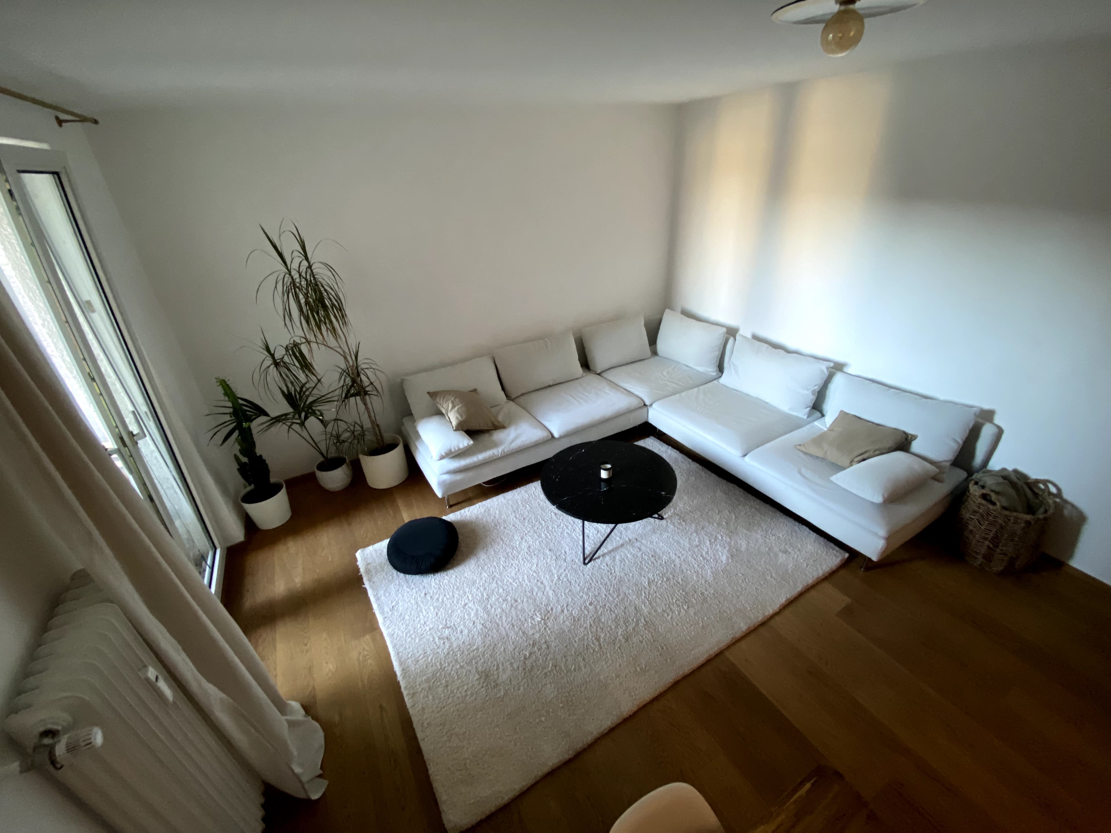 Lovely flat in the heart of Munich in Altstadt-Lehel, Munich